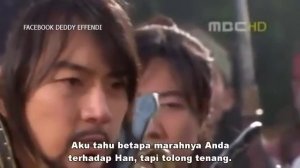 Jumong # 72 determination of the speed of light