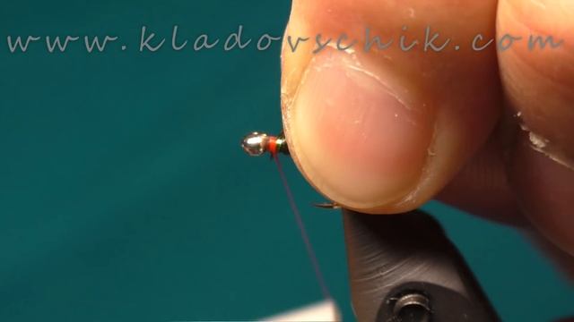 Мушка ацетатная  