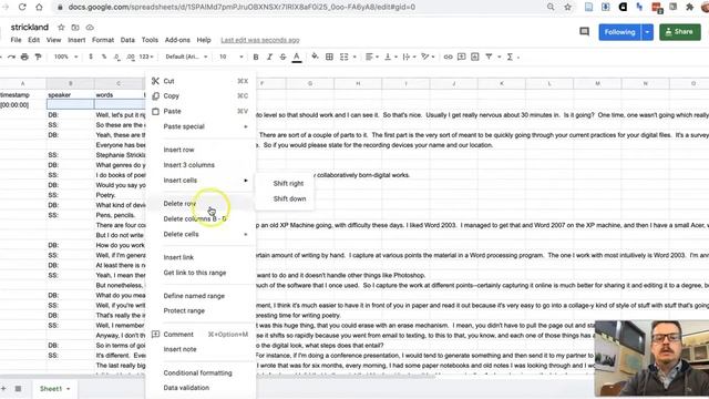 Oral History as Data - Learn@DLF Tutorial - 2020 Virtual DLF Forum смотреть онлайн