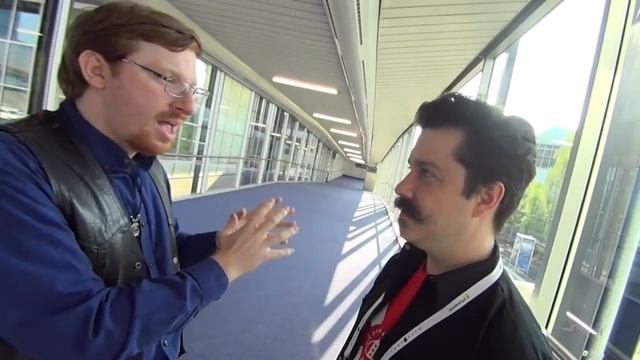 Drupal & PHP: Linking Islands, the podcast – part 2 смотреть онлайн