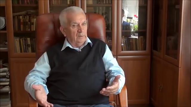 Зазнобин В. М. Инструменты для деградации общества смотреть онлайн