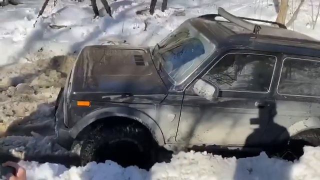 Бампера выдержали испытание ??? смотреть онлайн