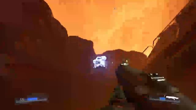 Doom part 1 смотреть онлайн