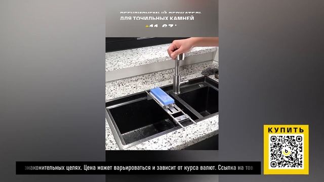 ТОП-5 приборов для приготовления с AliExpress. Лучшие вещи и товары с быстрой доставкой из Китая. смотреть онлайн