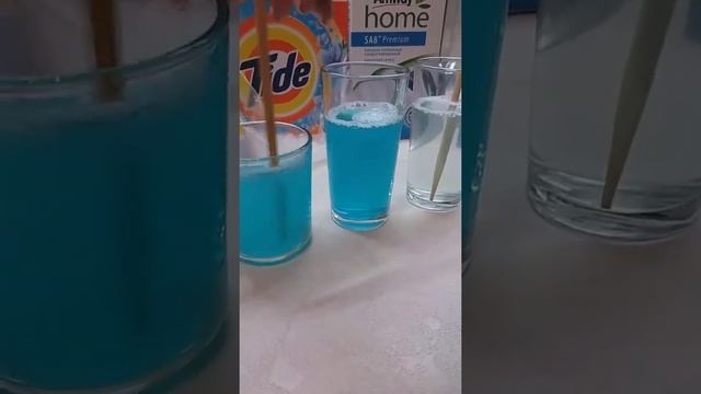 Безфосфатный порошок для стирки в работе смотреть онлайн