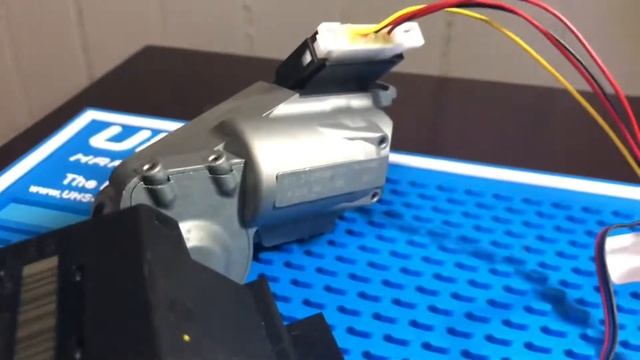 How to test a Mercedes key on the bench смотреть онлайн