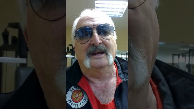 Игорь Гольдман Возвращается за победами смотреть онлайн