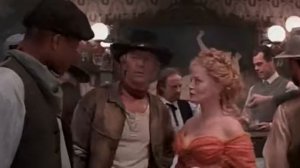 Джек молния 1994 ⁄ Вестерн, Комедия, Приключение