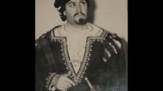 Otello - Verdi - "Esultate"-Angelo Rossi смотреть онлайн