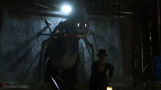 Cartoon Cat & Sonic Werehog & Thomas EXE & Sonic EXE - CoffinDance Song (COVER) смотреть онлайн