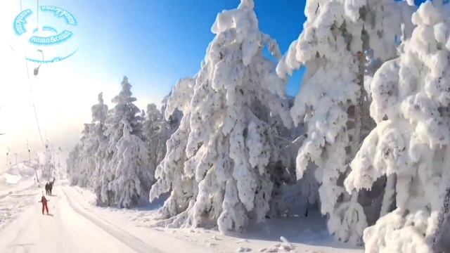 Заметает Зима смотреть онлайн