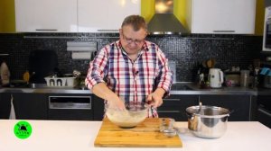 Сациви из курицы. Классический рецепт