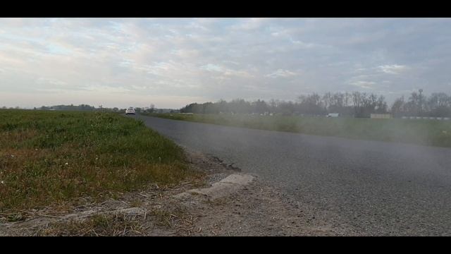 2011 Audi RS5 V8 launch and exhaust sound смотреть онлайн