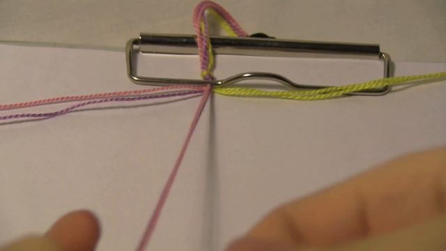 CANDY STRIPE [CC] || Friendship Bracelets смотреть онлайн