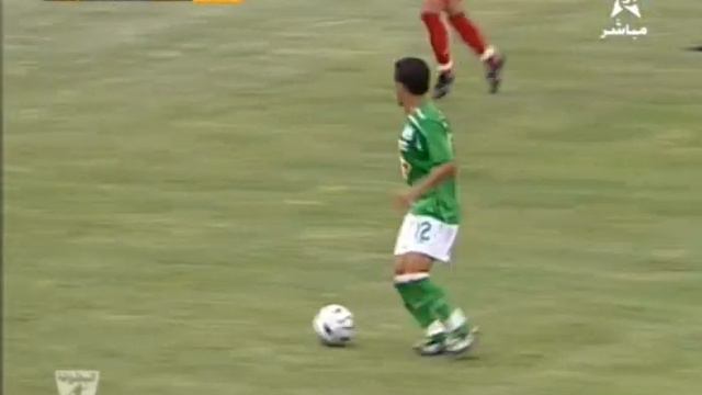 dhj vs wac - bayda riahi - pascal смотреть онлайн