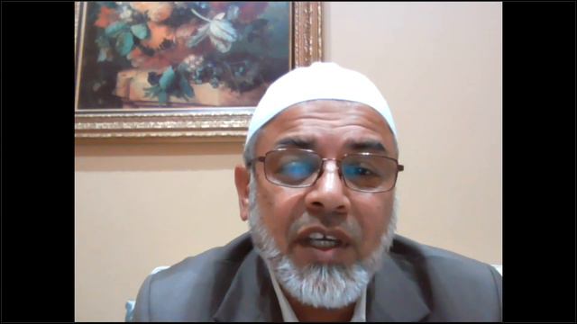 Allah Loves Those Who are United | Surah Saf 61 verses 1-5 | By Dr Shahid Rafiq смотреть онлайн