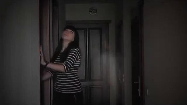 Эффект Привидение смотреть онлайн