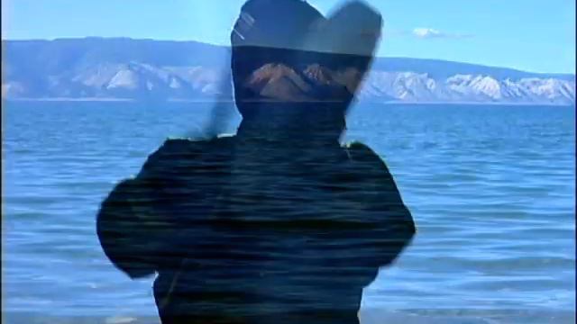 Baikal lake Altan смотреть онлайн
