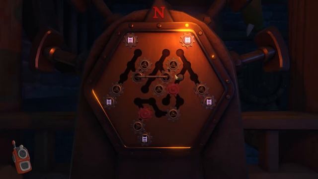 ОРАНЖЕРЕЯ ? We Were Here Together ▶ Глава 7 смотреть онлайн