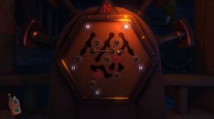 ОРАНЖЕРЕЯ ? We Were Here Together ▶ Глава 7