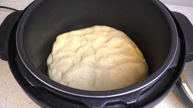 Простой и пышный рецепт. Белого хлеба в мультиварке Polaris. Для этого нужны несколько ингредиентов смотреть онлайн