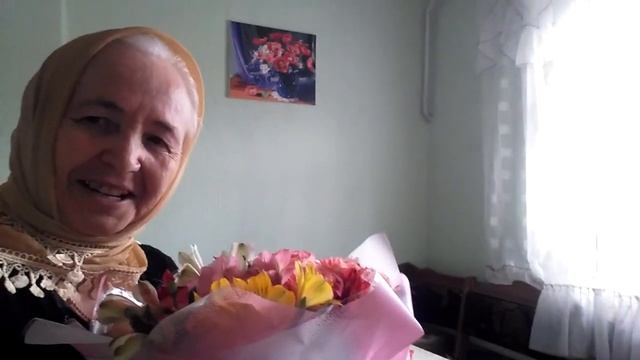 ЧТО СКАЖЕТЕ? - НИКОГДА НЕ СЛЫШАЛА, ЧТОБ ТАКОЕ ВЫТВОРЯЛИ СО СВОЕЙ РОДНОЙ СВЕКРОВЬЮ. МЕРСИ! КЪАЙЫН АН смотреть онлайн