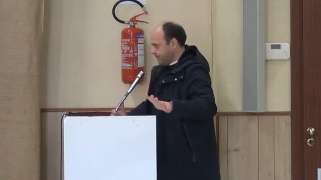 Assemblea dei dipendenti Blutec ex Fiat presso Aula Consiliare Comune di Termini Imerese смотреть онлайн
