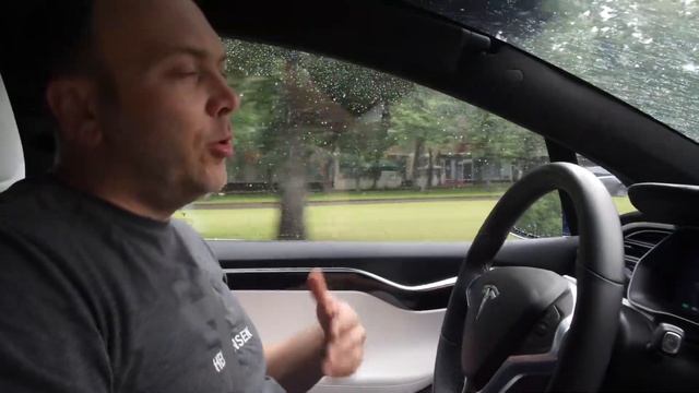Все про автопилот Tesla в России. Стоит ли переплачивать за полную версию? смотреть онлайн