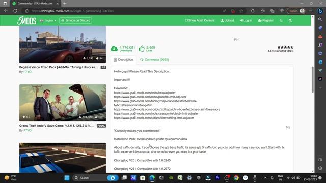GTA 5 : SCRIPT HOOK V CRITICAL FATAL ERROR AFTER UPDATE [ FIX ] | 100% WORKING | LATEST VERSION смотреть онлайн
