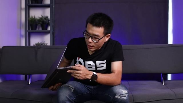 Review – Lenovo IdeaPad Slim 5i 14 สเปก Core i Gen 10 + MX350 + RAM 8-16GB + SSD 512GB ฟรี Office смотреть онлайн