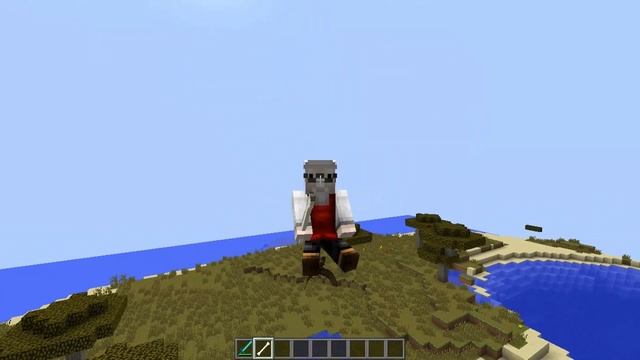 Minecraft Bukkit Plugin: " EchoPet " смотреть онлайн