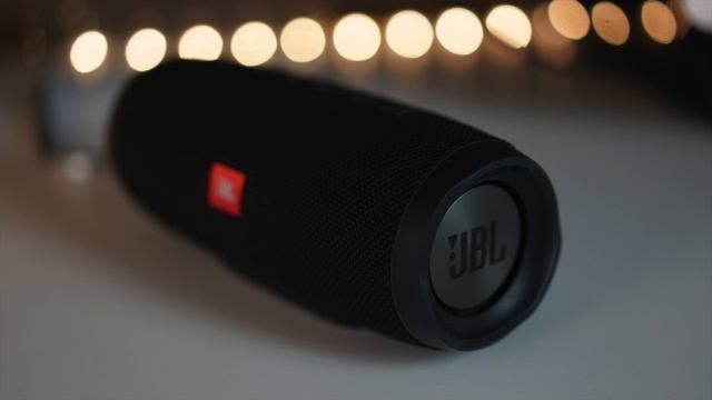 JBL Pulse 3 vs JBL Charge 3 - Sound comparison... смотреть онлайн