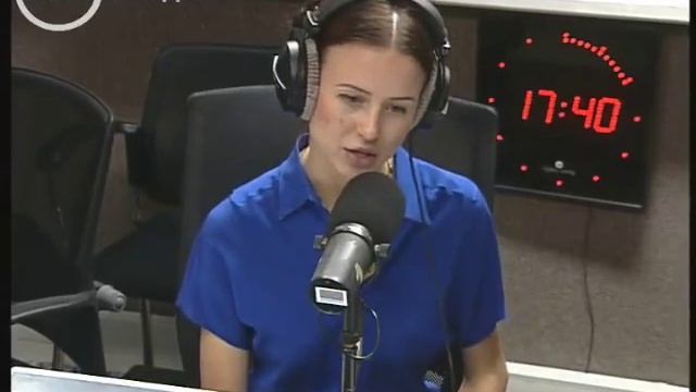 Первый Отряд на Маяке. Мирослава Карпович смотреть онлайн