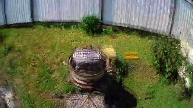 ДОМ НА ОДНУ ЗАРПЛАТУ! Строим каркасный дом своими руками. Отдых в период между этапами стройки.