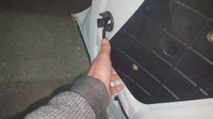 AUDI Q 7 disassembly of the driver's door full version  - разборка двери водителя AUDI Q7