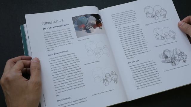 Book Review: Everyday Sketching And Drawing by Steven Reddy смотреть онлайн