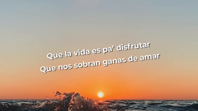 Vicco - Nochentera (Letra/Lyrics)