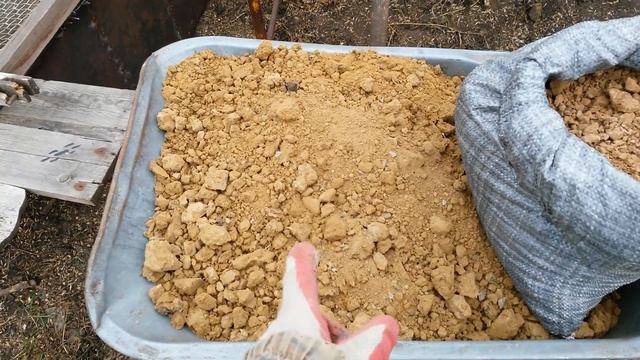 ПЕЧЬ ИЗ КИРПИЧА. РАСТВОР ДЛЯ КЛАДКИ ПЕЧИ. моя версия. смотреть онлайн