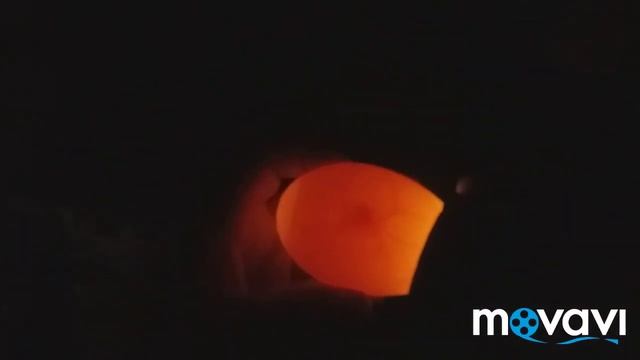Овоскопирование гусиного яйца / просвечивание гусиного яйца смотреть онлайн
