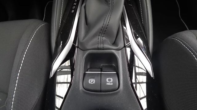 New Toyota Corolla Touring Sports Hybrid 2019 Review Interior Exterior