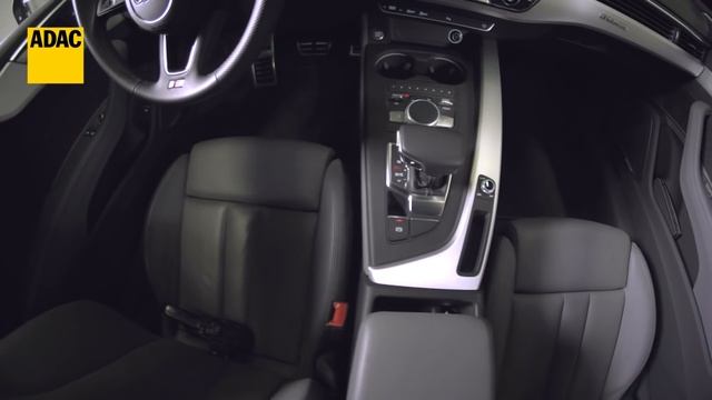 ADAC Autotest Audi A5 2 0 TFSI Quattro I ADAC 2017 смотреть онлайн