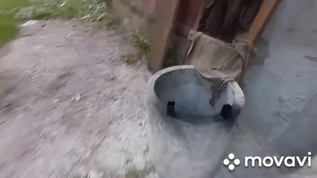 багажник под кофр на мотоцикл иж (часть 2) смотреть онлайн