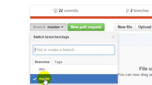 How to push to different branch in Git in Intellij IDEA смотреть онлайн
