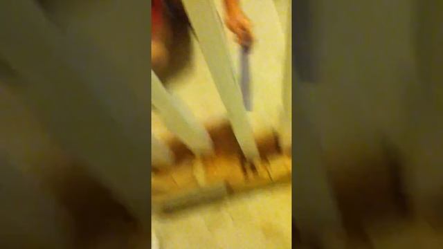 Rube Goldberg Fail! смотреть онлайн