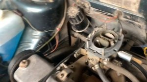 Как «выгнать» воздушную пробку из системы охлаждения?