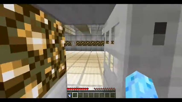 Minecraft: red vs. blue ep.2 смотреть онлайн