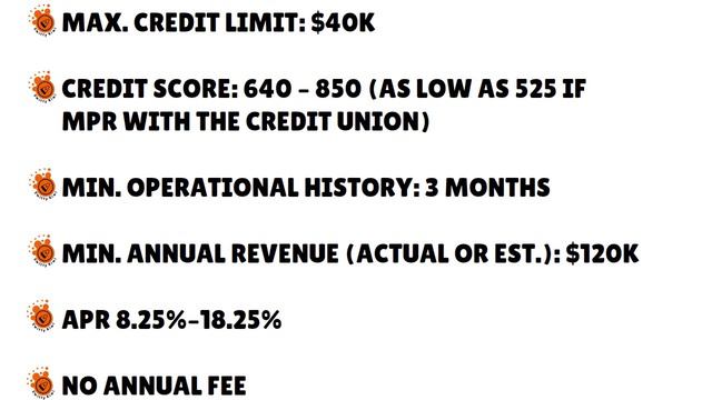 5 Rare Credit Union EIN-Only Business Credit Cards for Startups and Young Companies 🔶 CREDIT S2•E45 смотреть онлайн