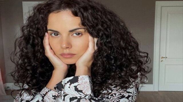 Вот и всё! Настя Каменских сообщила, что...