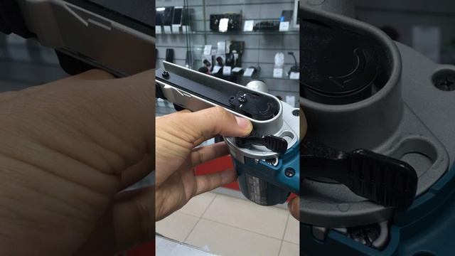 Ленточная шлейф машинка Макита смотреть онлайн