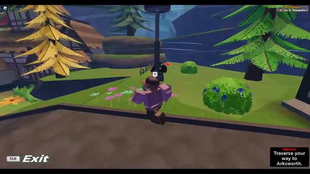 Tales of Tanorio shiny hunting смотреть онлайн